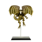 Figura Anime Yugioh Dragon Alado Ra Dios Egipcio Legion Kona