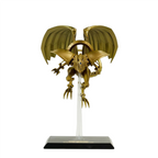 Figura Anime Yugioh Dragon Alado Ra Dios Egipcio Legion Kona