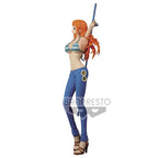 One Piece - Glitter & Glamours Nami (Bandai Banpresto)
