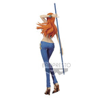 One Piece - Glitter & Glamours Nami (Bandai Banpresto)