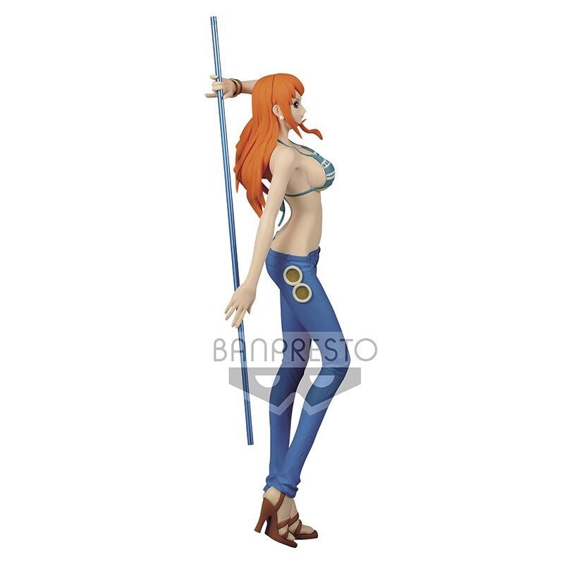 One Piece - Glitter & Glamours Nami (Bandai Banpresto)