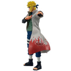 Ninkai Zokei Retsuden: Naruto Shippuden - Minato Namikaze (Banpresto)
