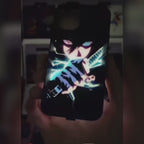 Funda LED Inteligente iPhone - Ace (One Piece)