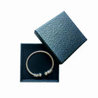 B1 Pulsera Cristales Checos