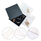 Cadena Collar Lentes| Pack 3